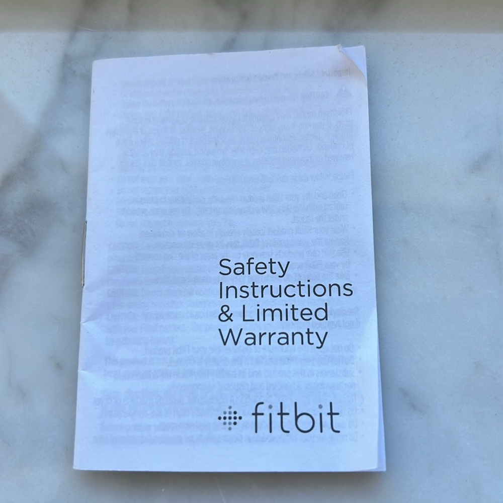 Fitbit - Picture 6 of 7